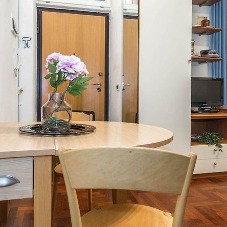 Altido Colorful Studio For 2 Close To Sforzesco Castle Milan Exterior photo